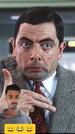 😂 Mr Bean Comedy Scenes | Best Funny Moments of Mr. Bean | Non-Stop Laughter 😄🤣#shortsfeed #comedy