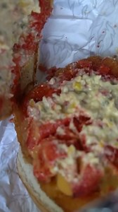 147K views · 1.6K reactions | Tasting Wendy’s Takis Chicken Sandwich! #wendys #takis #chicken #sandwich #tastetest | Emmymade | Facebook