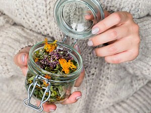 Strong Respiratory Support Tea Formula — All Posts Healing Harvest Homestead