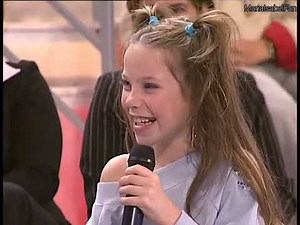 Maria Isabel - Entrevista En Menuda Noche