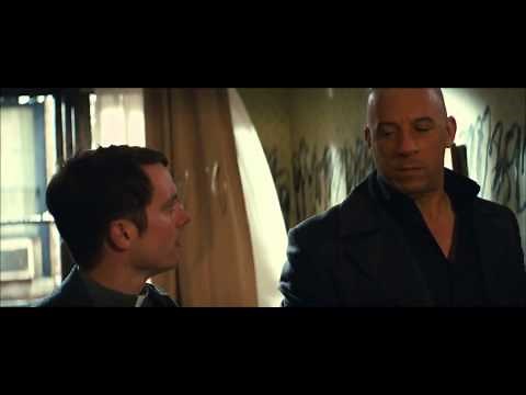 The Last Witch Hunter - Official Trailer #2