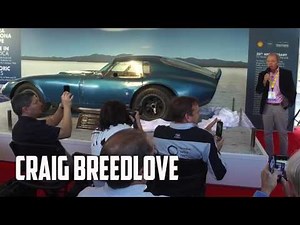 The $20,000,000 Record Breaking 1964 Shelby Cobra Daytona Coupe