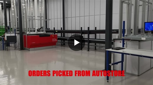 Logopak project with ADPAK and Breathe Technologies: Ecommerce Auto Baggers | Logopak International Ltd. posted on the topic | LinkedIn