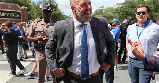 4.2K views · 96 reactions | Between SEC Nation in town and a big win for Florida football, it was an eventful gameday in Gainesville. Here are some highlights from Texas' visit to The Swamp. | The Gainesville Sun | Facebook