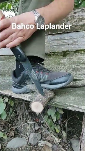 Bahco saw bahco laplander saw #bahco #bahcoknife #kamp #bushcraft