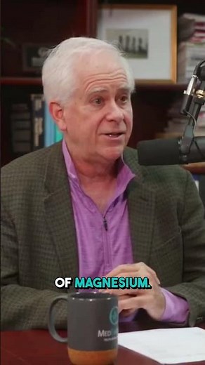 Why Magnesium Matters
