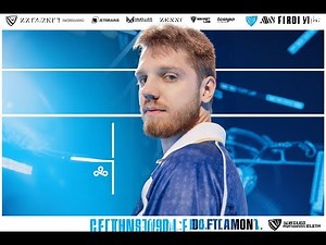 C9 Demon1's Aim in 10 Minutes