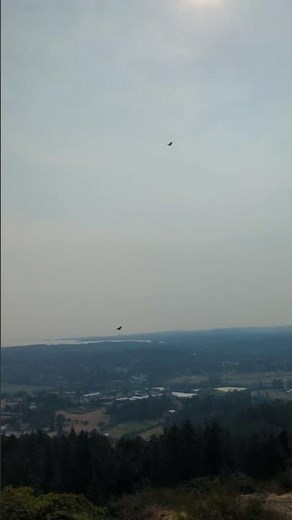 Victoria, Vancouver Island