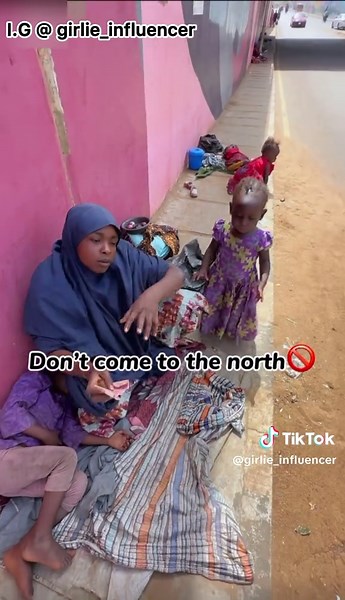 Reality of Northern Communities: Beyond Begging and Cattles