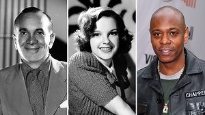 Blackface and Hollywood: From Al Jolson to Judy Garland to Dave Chappelle