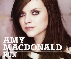 Amy MacDonald - Run