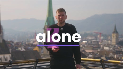 Agents just had their iPhone moment (literally).This swiss AI lab just shipped AI agents that are hooked up to real phones.They don’t use APIs.They don’t use SDKs.They don’t need integrations.Just pixels + touch. Just like humans.