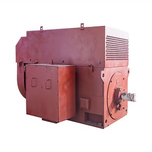 [Hot Item] 10kv 2000kw 3 phase asynchronous slip ring type electric motor