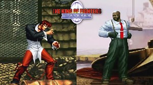 Jogadores profissionais DESTRUINDO TUDO no KOF 2000 😱 | KOF da Depressão