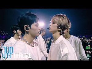 NEXZ(넥스지) "Beat-Boxer" Stage Clip @ NEXZ SPECIAL CONCERT 'ONE BEAT'