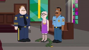 Paradise PD S01E05 dubbing pl