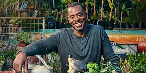 Ron Finley's online MasterClass isn't just a great way to learn gardening tips — it also dives into the politics of food