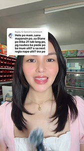 Diane Pills #PinayPharmacist 💊 #dianepills | Karenn C. - Pinay Pharmacist