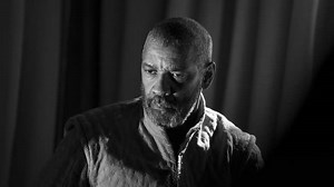 Apple hat neuen Trailer zu "Macbeth" mit Denzel Washington und Frances McDormand veröffentlicht | Moviebreak.de