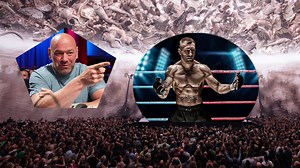 Dana White Trashes Boxing With Vow To Put On Greatest Fight Of All-Time At 'The Sphere' In Vegas