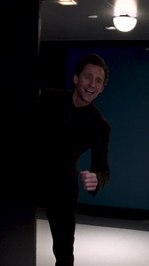 1.5M views · 16K reactions | The God of Mischief is up to his old tricks again. #TomHiddleston #Loki #LokiSeason2 #FallonTonight | The Tonight Show Starring Jimmy Fallon | Facebook