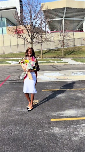 Early Graduation Reflections and Celebrations