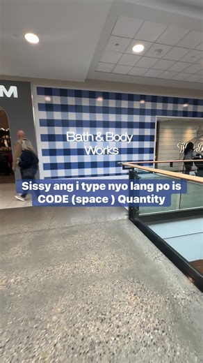 CODE (space) Quantity. Wag na lqgyan ng Mine... | Heavenly Shop Canada Authentic MK, Lacoste, Seiko, Citizen & Bulova watches