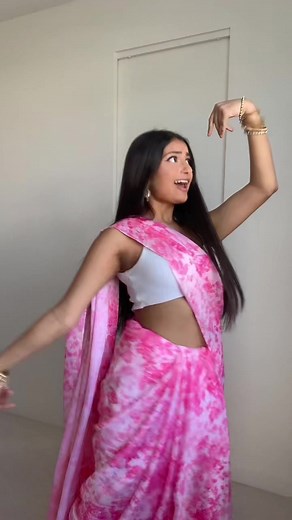 Ram Chahe Leela: Dance Celebration with Desi Vibes