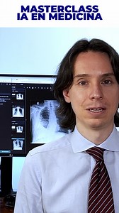Doctor, Te invitamos al 🚀 WEBINAR GRATUITO: IA en Medicina – Aplicaciones Prácticas con Casos Clínicos Reales 🏥🤖 🧠 La Inteligencia Artificial está cambiando de manera irreversible la medicina. ¿Estás listo para aprovechar su poder en tu práctica? En esta MASTERCLASS GRATUITA, aprenderás: ✅ Las nuevas apps de IA diseñadas para médicos 📲 ✅ Los 4 “sentidos” de la IA y cómo aplicarlos en medicina 🧠 ✅ Cómo usar ChatGPT en medicina y fortalecer la toma de decisiones clínicas 🏥 ✅ Anatomía de un 