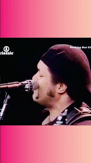 The Doobie Brothers – Long Train Runnin’ | Classic Rock Groove