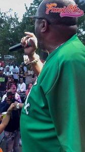 FreakNik on Instagram: "🍑 #FreakNik 2024 is officially a wrap! This year's event was not just memorable—it was a resounding declaration of the Atlanta community's desire for an annual celebration of Black unity, joy, and positivity. Despite the portrayal in recent documentaries by @Hulu, @MassAppeal, and @SwirlFilms, we've shown that when supported, FreakNik can thrive safely and positively impact the community. In partnership with the @CityofCollegeParkand @backstageatllive we demonstrated to 