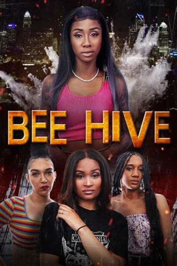Bee Hive (2024) - Movie