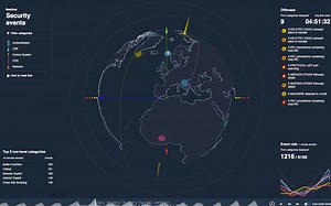 Install IBM QRadar Community Edition 7.3.3 in ten minutes