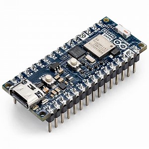 Official Arduino Nano Matter With Headers