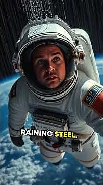 The Strangest Weather In The Universe!