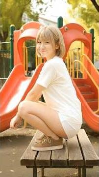 僕の妹はヤンキーで夏休みの公園はギャルのたまり場