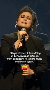 18K views |  Tony Award winner. Disney Legend. Broadway royalty. Lea Salonga brings her acclaimed Stage, Screen & Everything In Between tour to Dallas on September 14!  Featuring iconic songs from Miss Saigon, Mulan, Les Mis, Aladdin, and more. Secure your seats now! | AT&T Performing Arts Center | Facebook