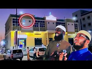 Safarkaan kadiska ah muxuu ahaa oo Cadaado u tagnay & waxaan ku aragnay