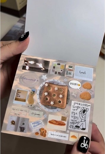 Explore a Colorful Sensory Sticker Book Experience