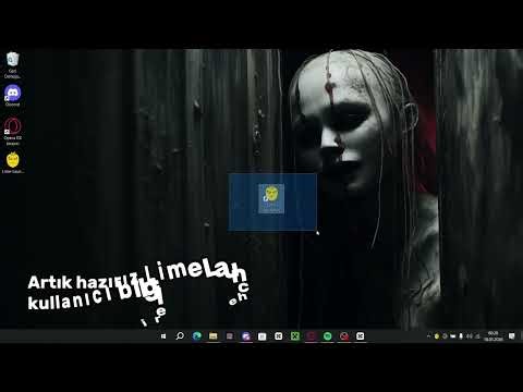 Lime Launcher Kurulum ve Tanıtım