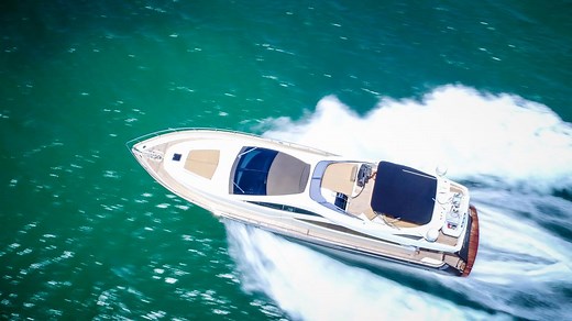 New Listing in #SouthBeach : Meet Element TA, a 2009 Riva Yacht 75' Venere. Our featured #YachtForSale has been professionally maintained and recently had a hull paint job. She stands out like a new vessel. For more photos and price: http://www.hmy.com/used-yachts-for-sale/RIVA/2009-75-Venere/233750 Broker : Tony Lazzara, (727) 692-9902 Video production : hotrock pictures | HMY Yacht Sales