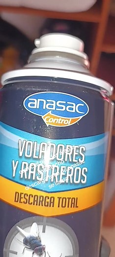 Fumigaciones Anasac: Eliminar Arañas entre Techos