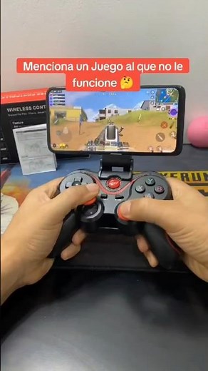 This is how you play Call of Duty Mobile with the X3 controller. #callofduty