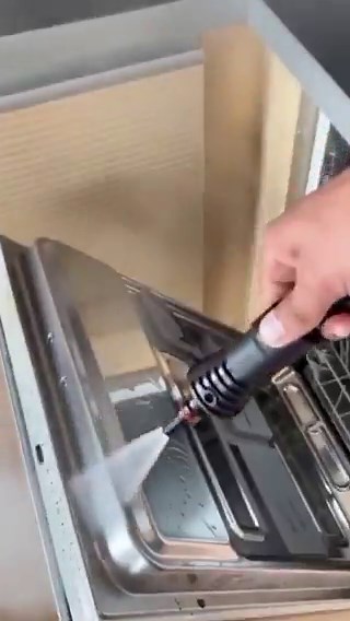 Multi-Surface Steam Cleaner