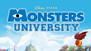Monsters University - Apple TV
