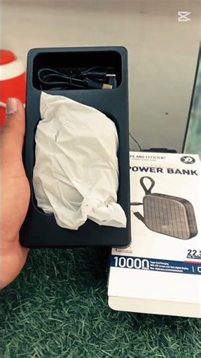 acto Brand power bank#powerbank April 18, 2026#actopowaerbank#trending