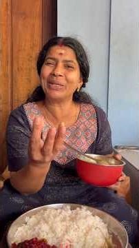 നല്ല കുമില്കറിയും ഉണ്ണിയുടെ പൊരിച്ച മീനും🐟🐟 #youtubeshorts #funnyshorts #comedy #shorts