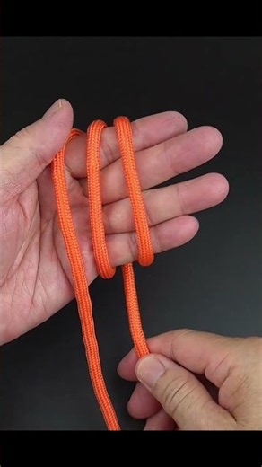 Learn How To Tie Alpine Butterfly Knot