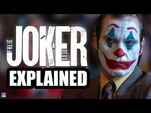 Joker 2: Folie à Deux Ending Explained (Movie Review)