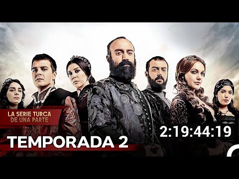 El Sultán Magnífico Temporada 2 Capitulo Completo